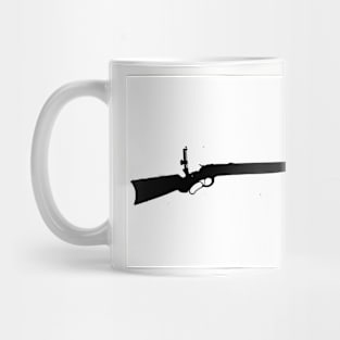 Leverguns 50 Mug